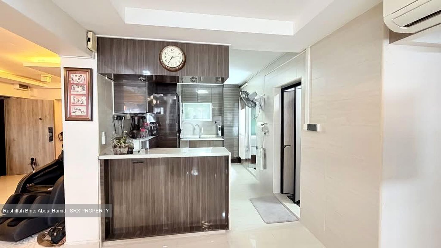 Blk 619 Choa Chu Kang North 7 (Choa Chu Kang), HDB 5 Rooms #558287321